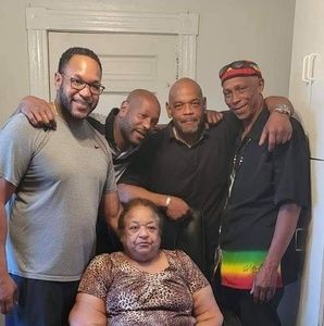 Meet your Posher, Rudy